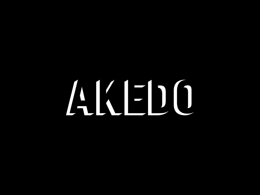 AKEDO_Logo